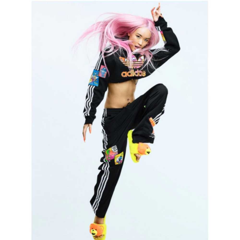 Jeremy Scott Pour Adidas Sweatshirt - image 7