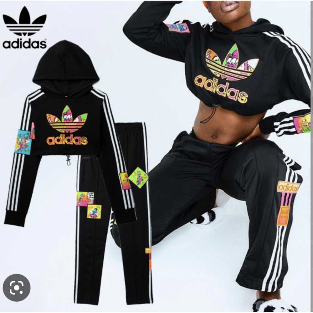 Jeremy Scott Pour Adidas Sweatshirt - image 8