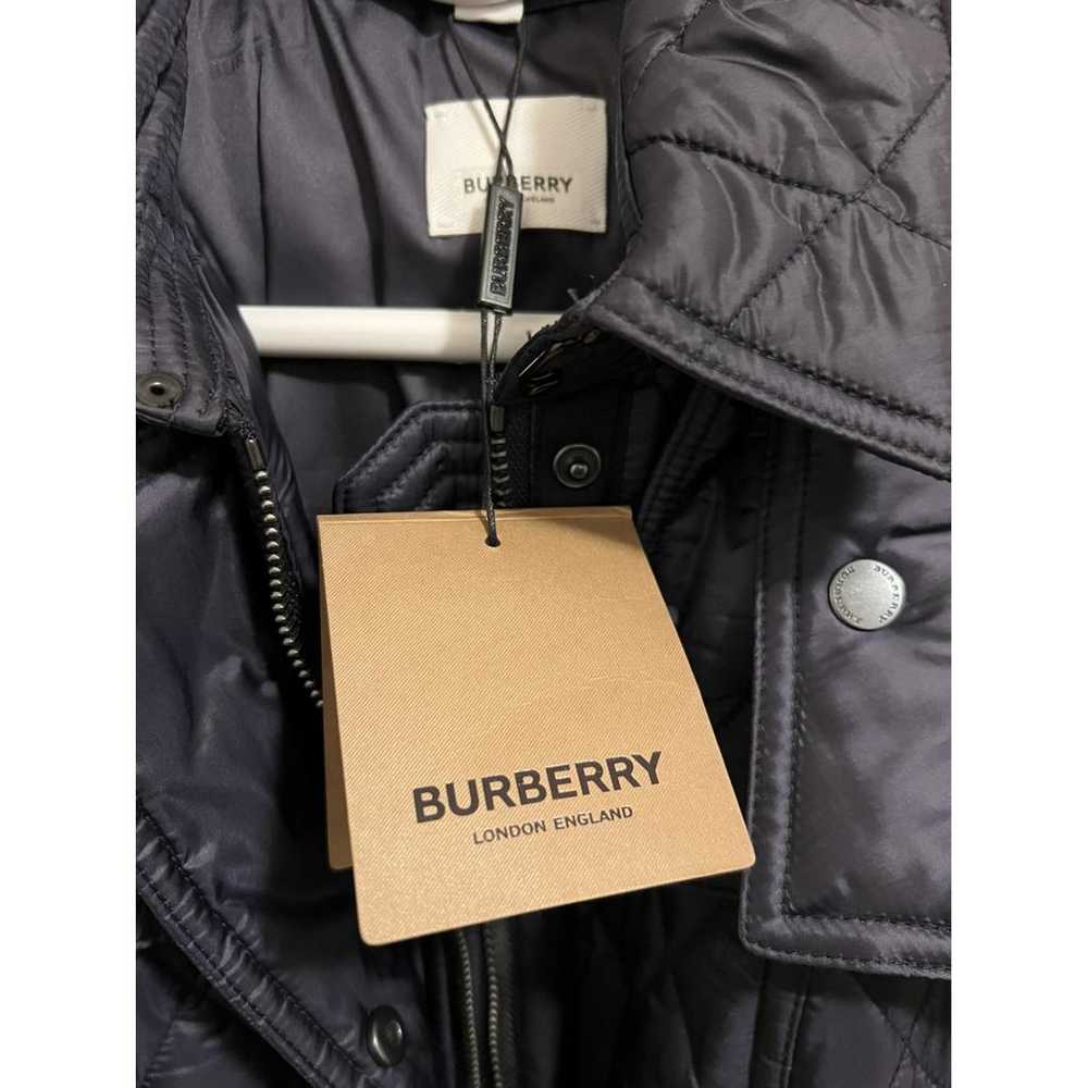 Burberry Puffer - image 2