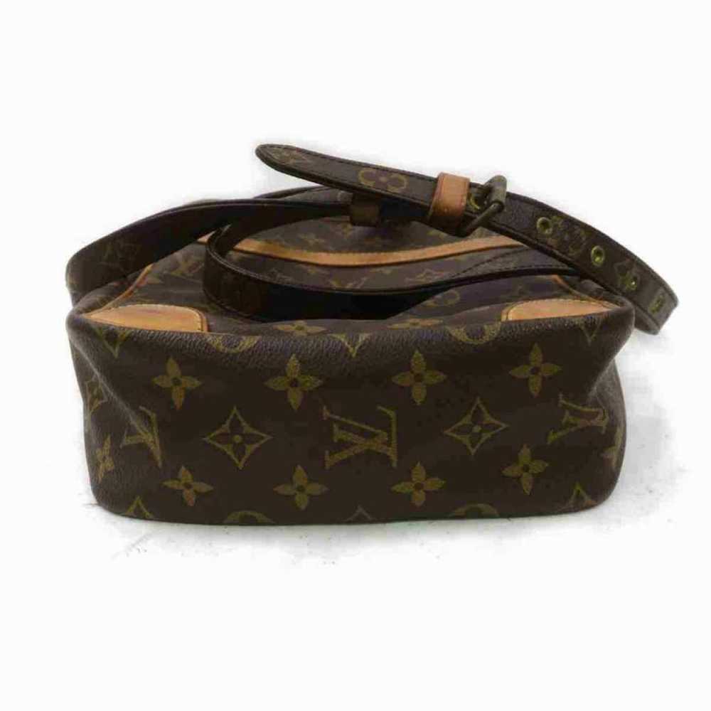 Louis Vuitton Danube leather handbag - image 11