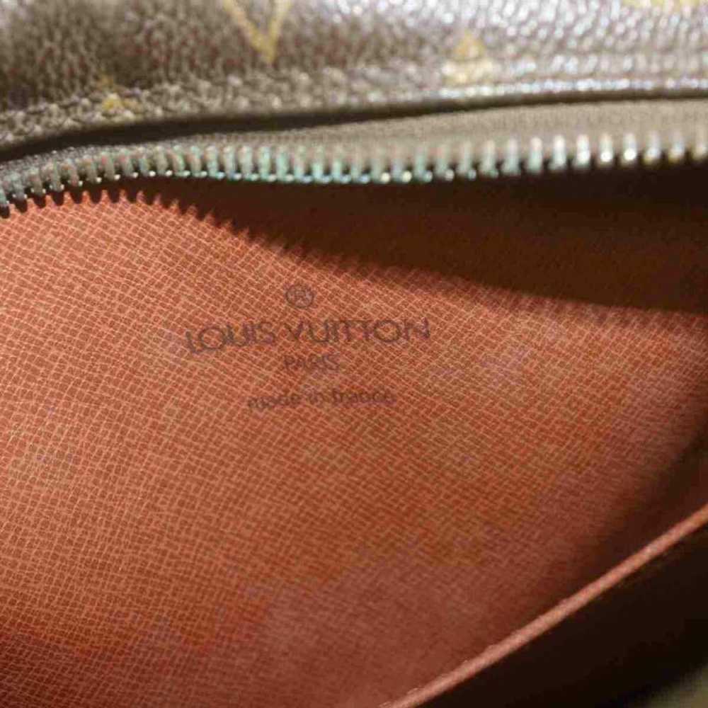 Louis Vuitton Danube leather handbag - image 7