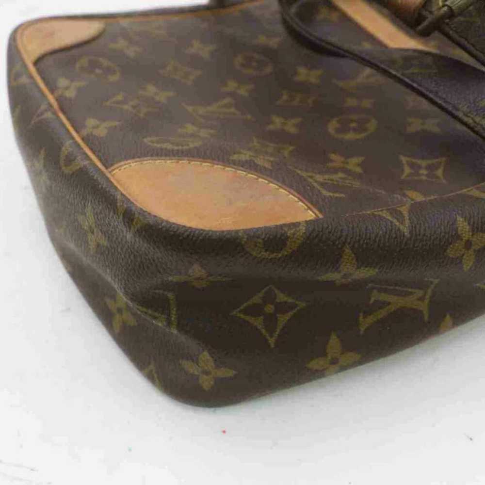 Louis Vuitton Danube leather handbag - image 9