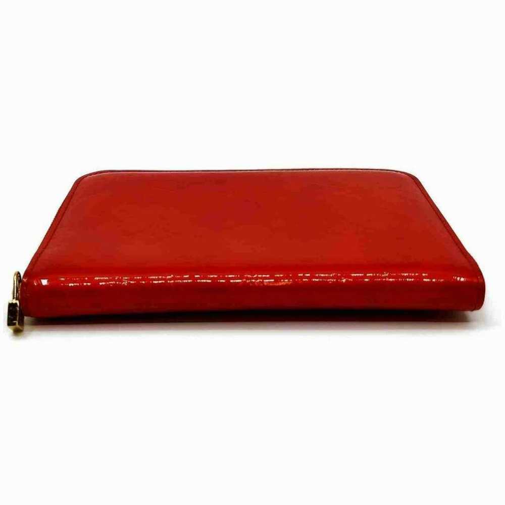 Louis Vuitton Zippy leather wallet - image 11