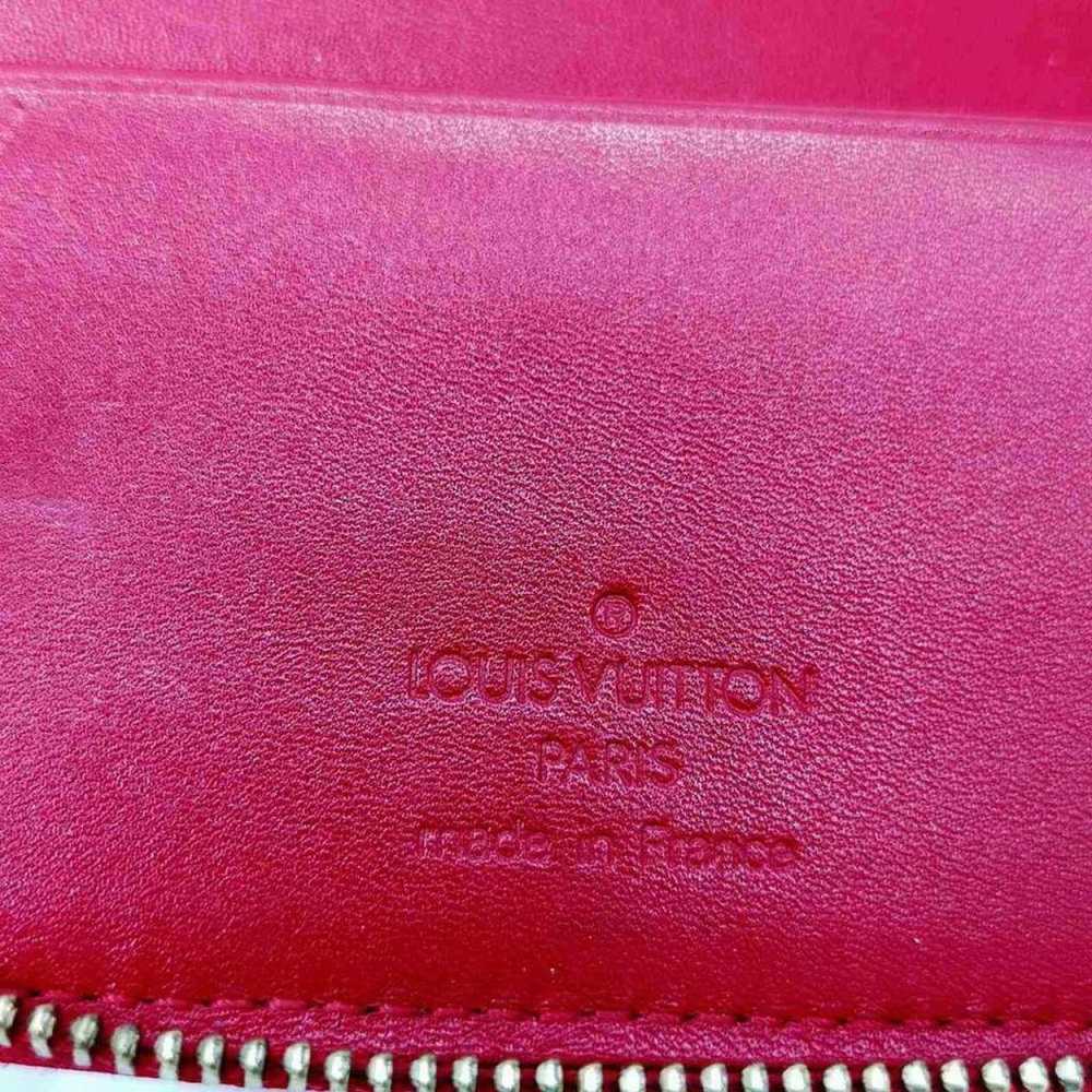 Louis Vuitton Zippy leather wallet - image 7