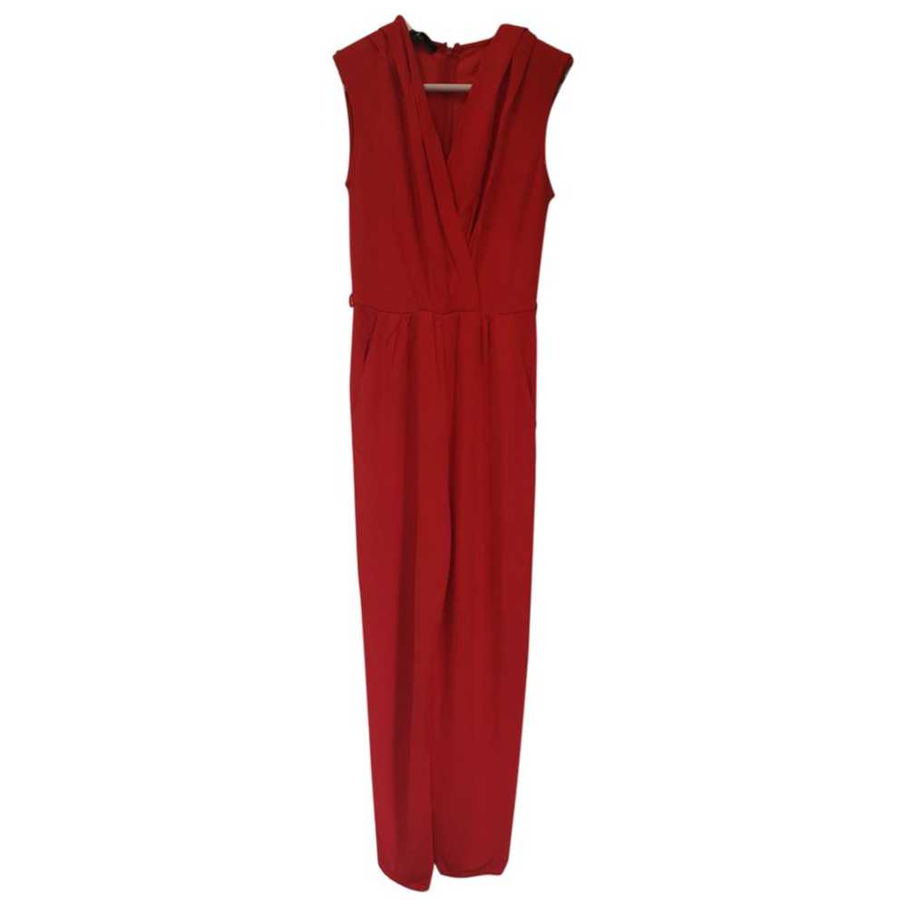 Elisabetta Franchi Jumpsuit - image 1