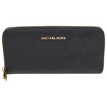 Michael Kors Leather wallet - image 1