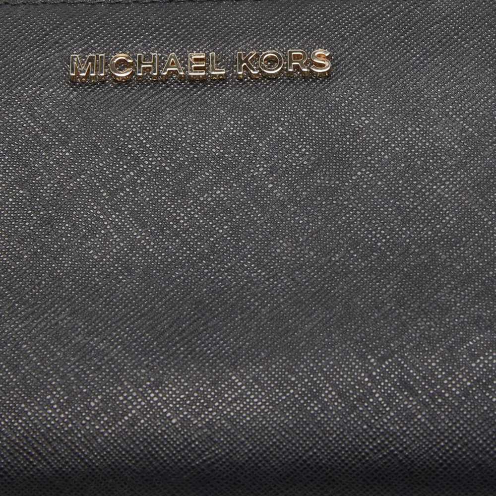 Michael Kors Leather wallet - image 4