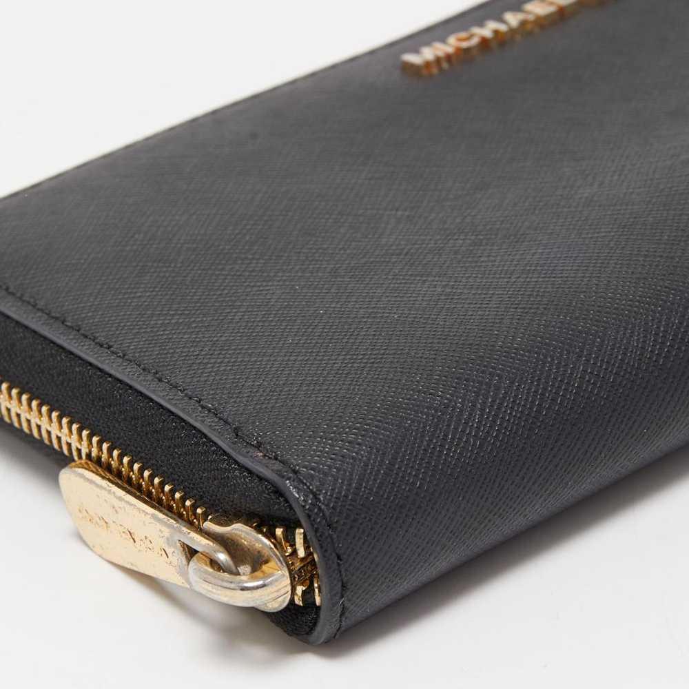 Michael Kors Leather wallet - image 7