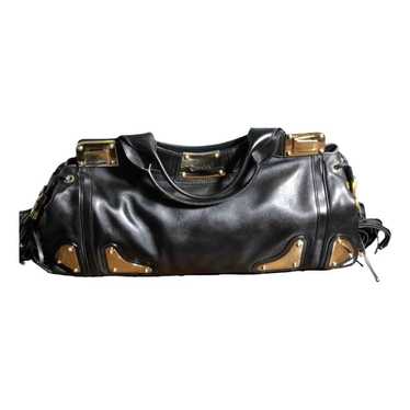 Gucci Indy leather handbag - image 1