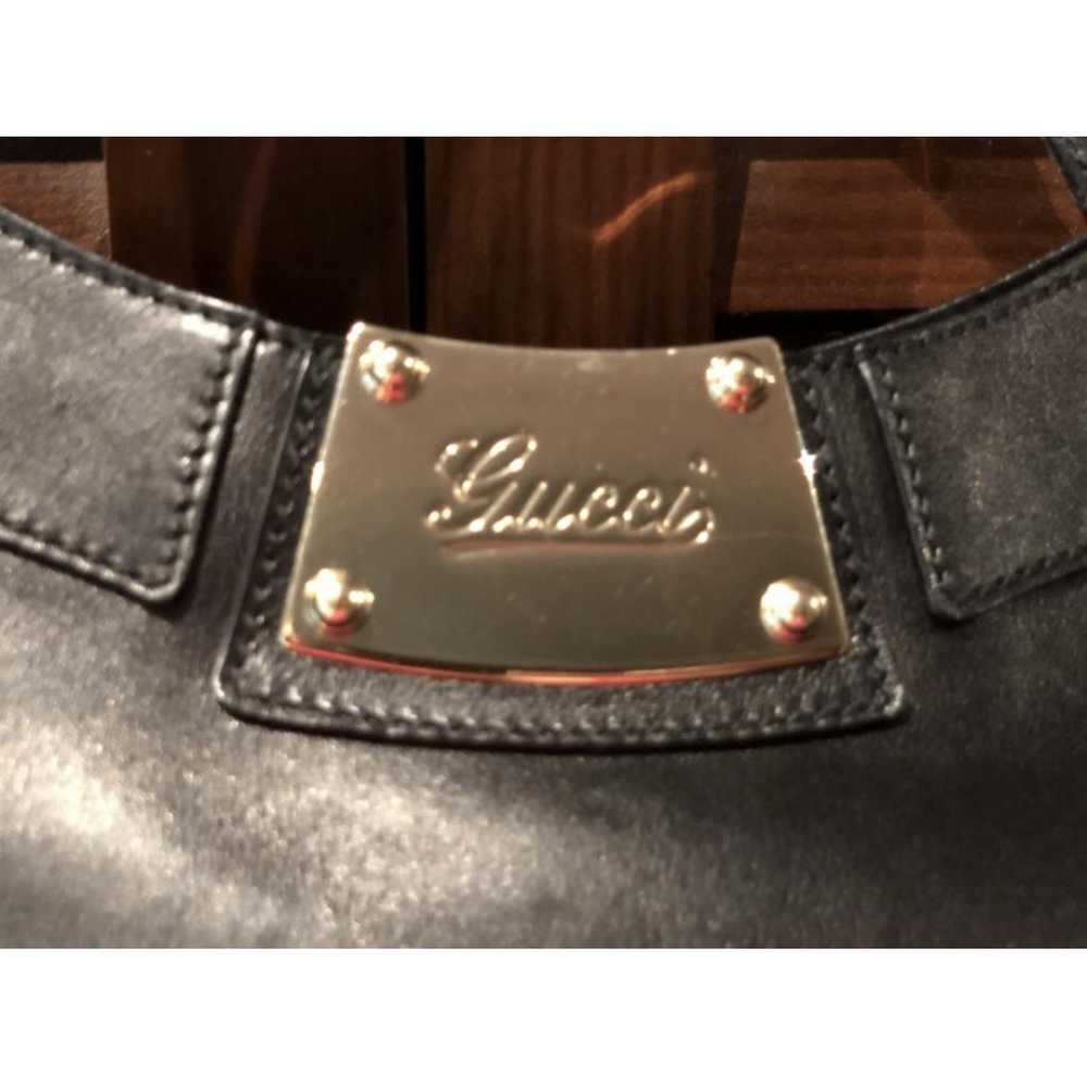 Gucci Indy leather handbag - image 2