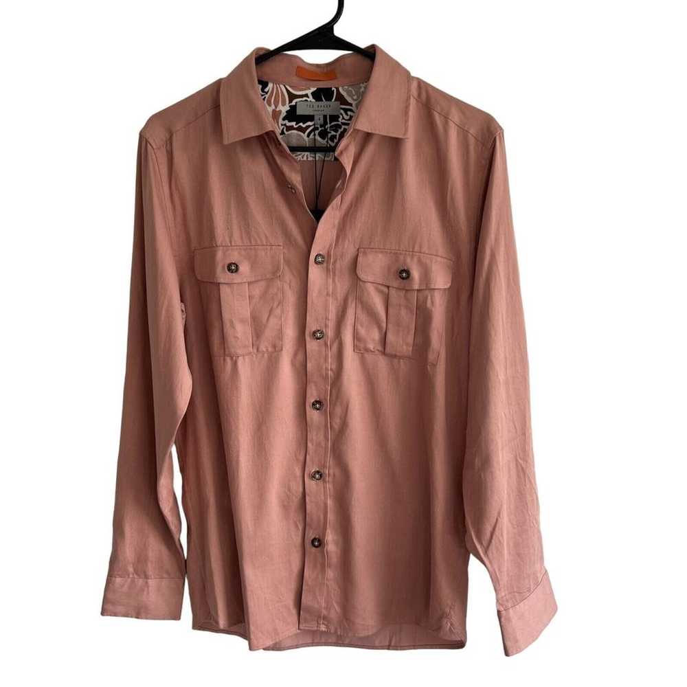 Ted Baker Shirt - image 4