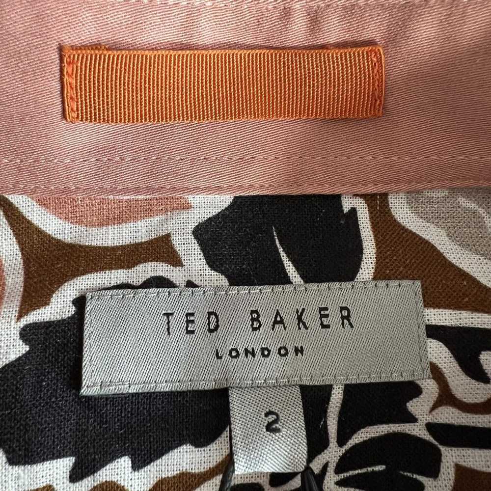 Ted Baker Shirt - image 8