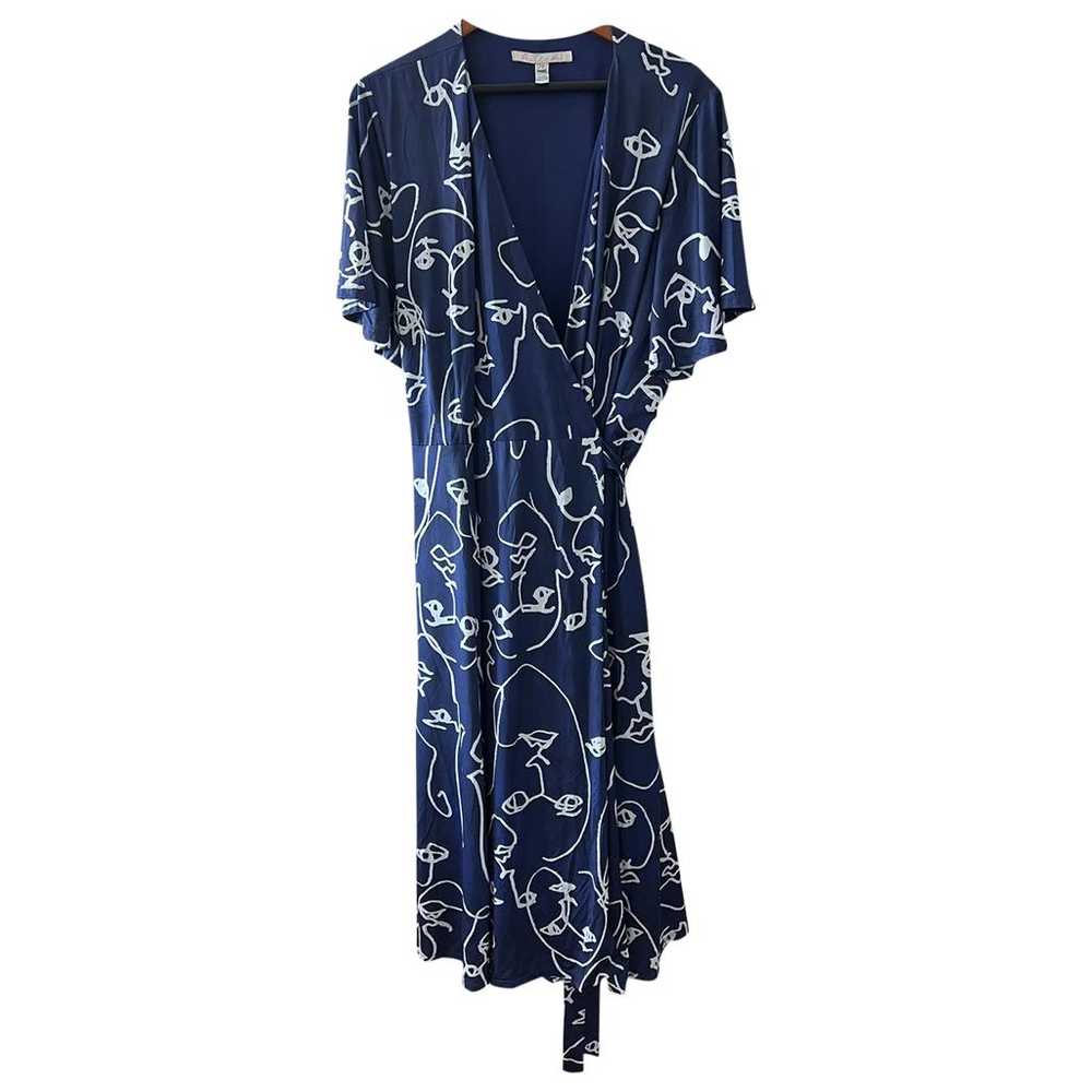 Hutch Mid-length dress - image 1