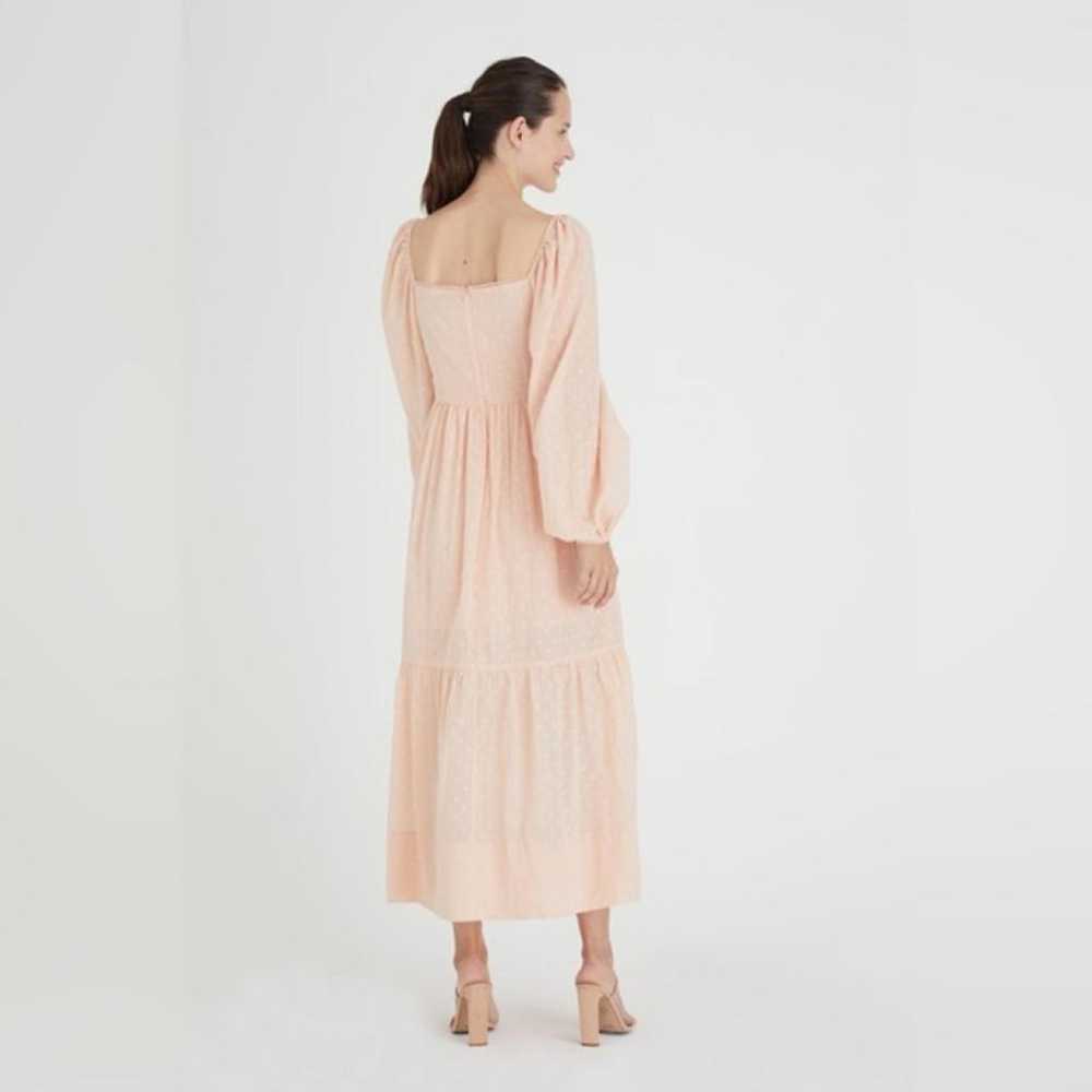 We are kindred Mid-length dress - image 3