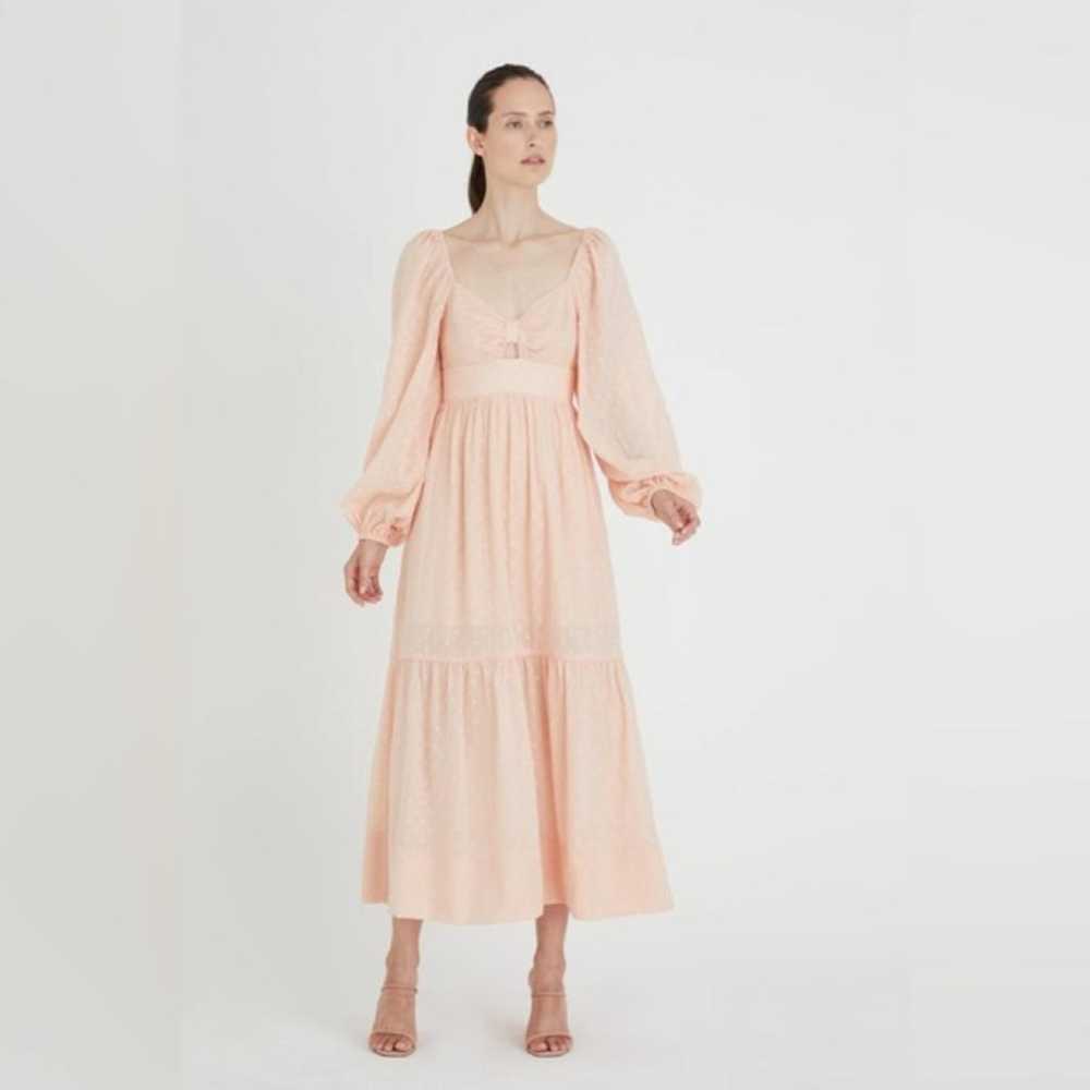 We are kindred Mid-length dress - image 5