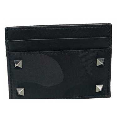 Valentino Garavani Wallet