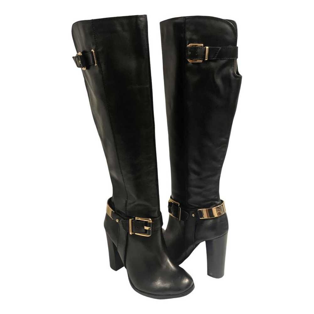 Aldo Leather boots - image 1