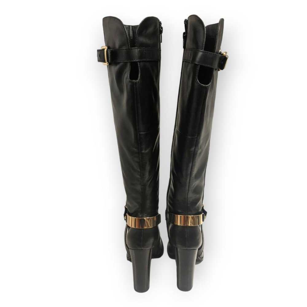 Aldo Leather boots - image 3