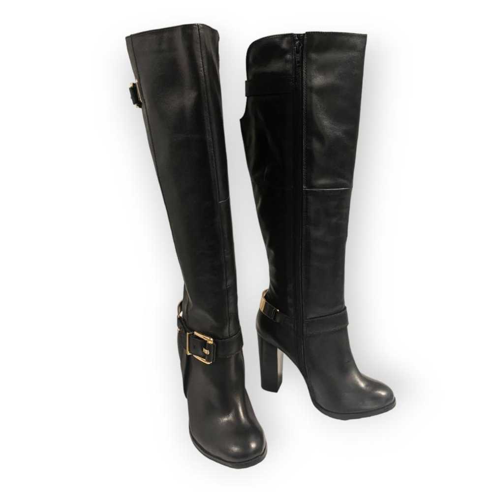 Aldo Leather boots - image 4