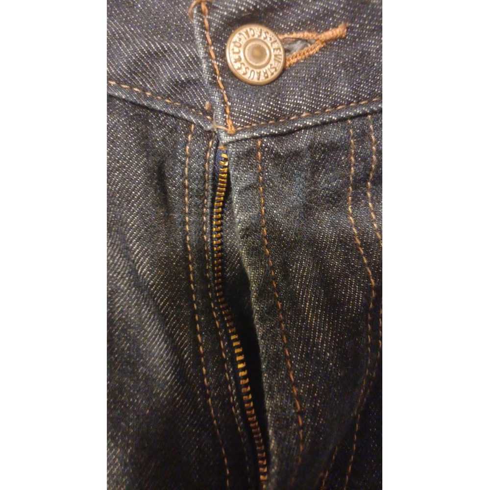 Levi's Bootcut jeans - image 5