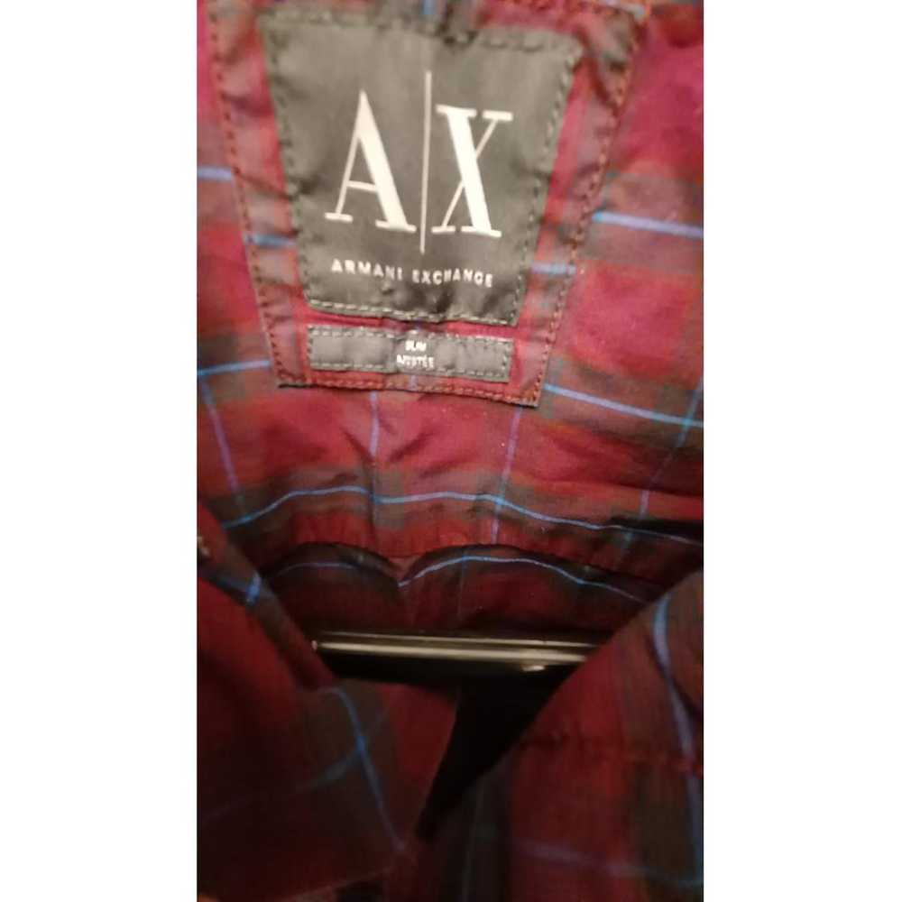 Armani Exchange Jacket - image 4