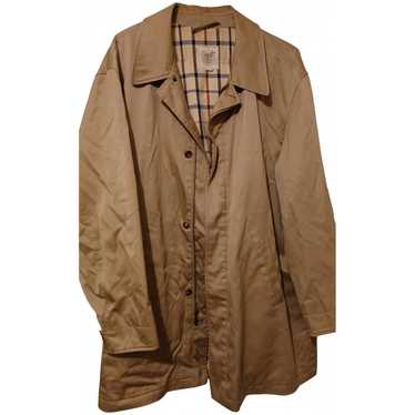 Brooks Brothers Trench coat - image 1