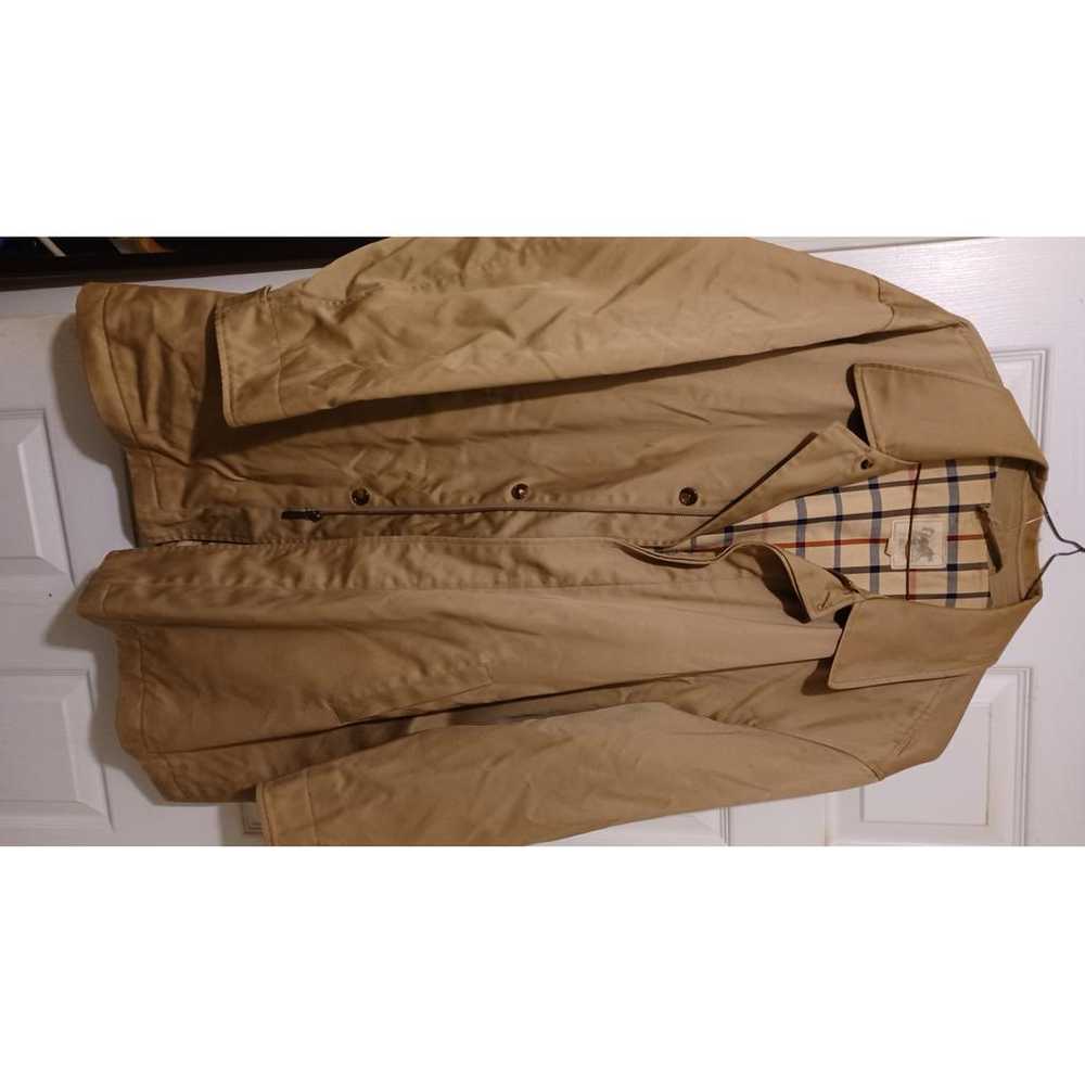 Brooks Brothers Trench coat - image 3