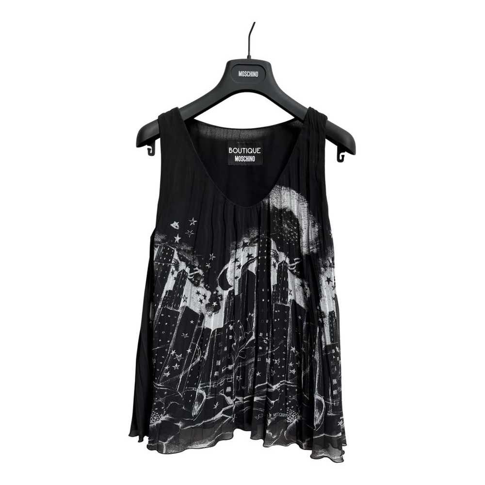 Moschino Blouse