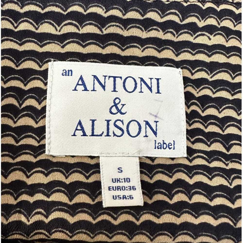 Antoni & Alison Mini dress - image 2