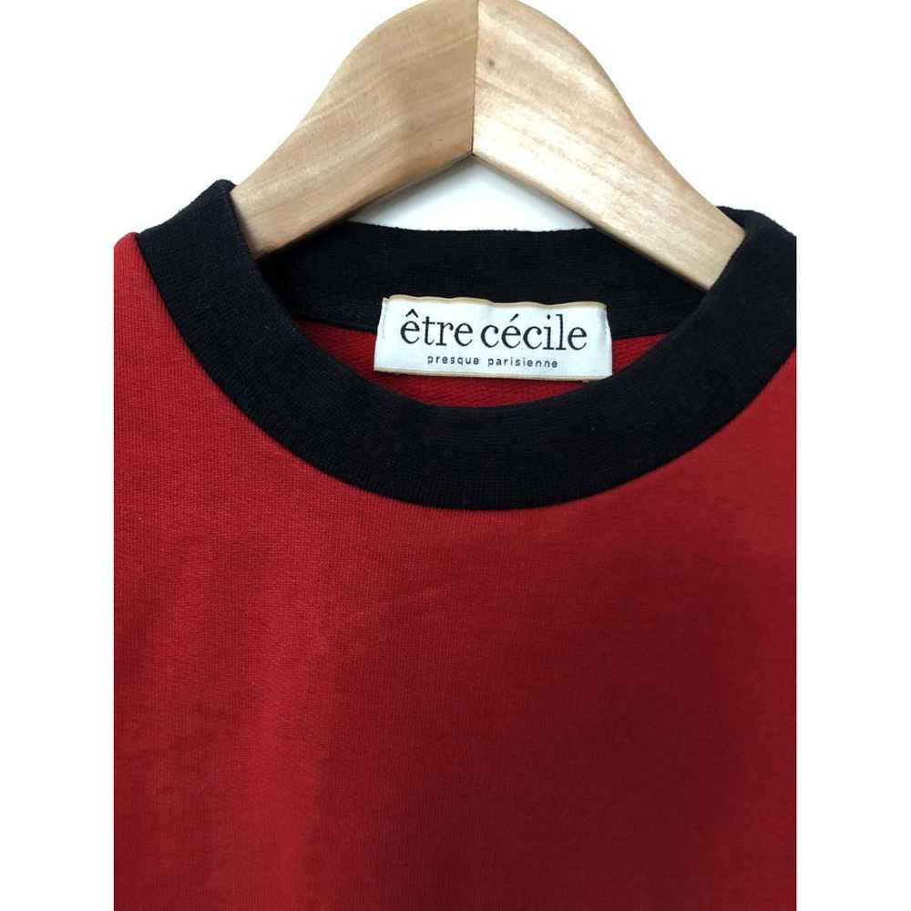 Etre Cecile Sweatshirt - image 2