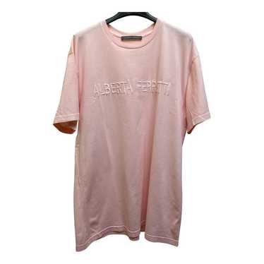 Alberta Ferretti T-shirt - image 1