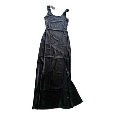 Sir the Label Silk maxi dress - image 1