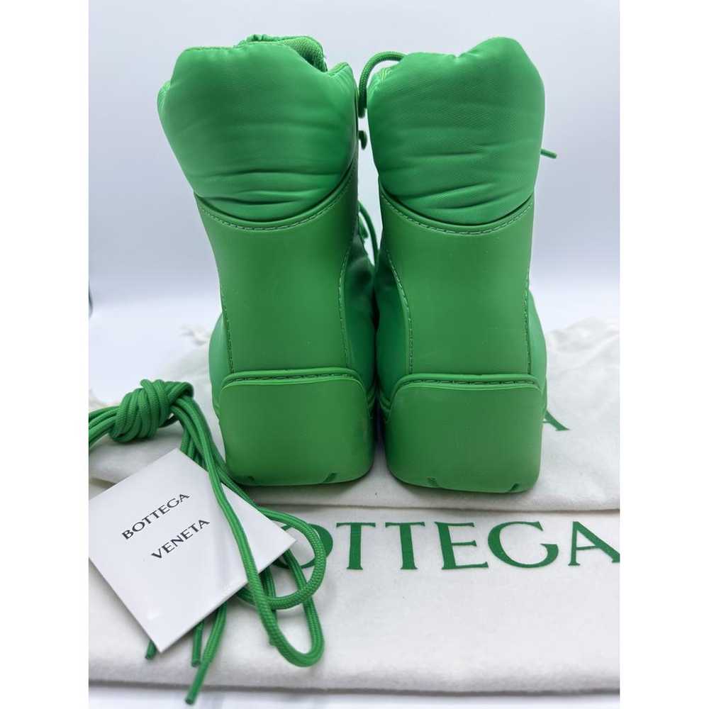 Bottega Veneta Puddle leather boots - image 10