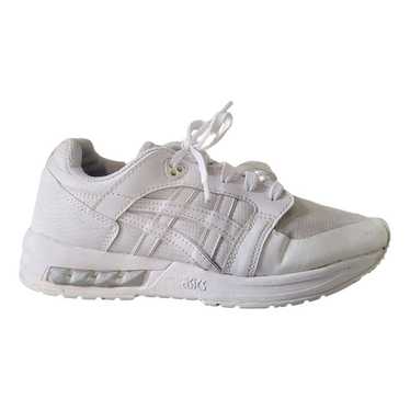 Asics Cloth trainers - image 1