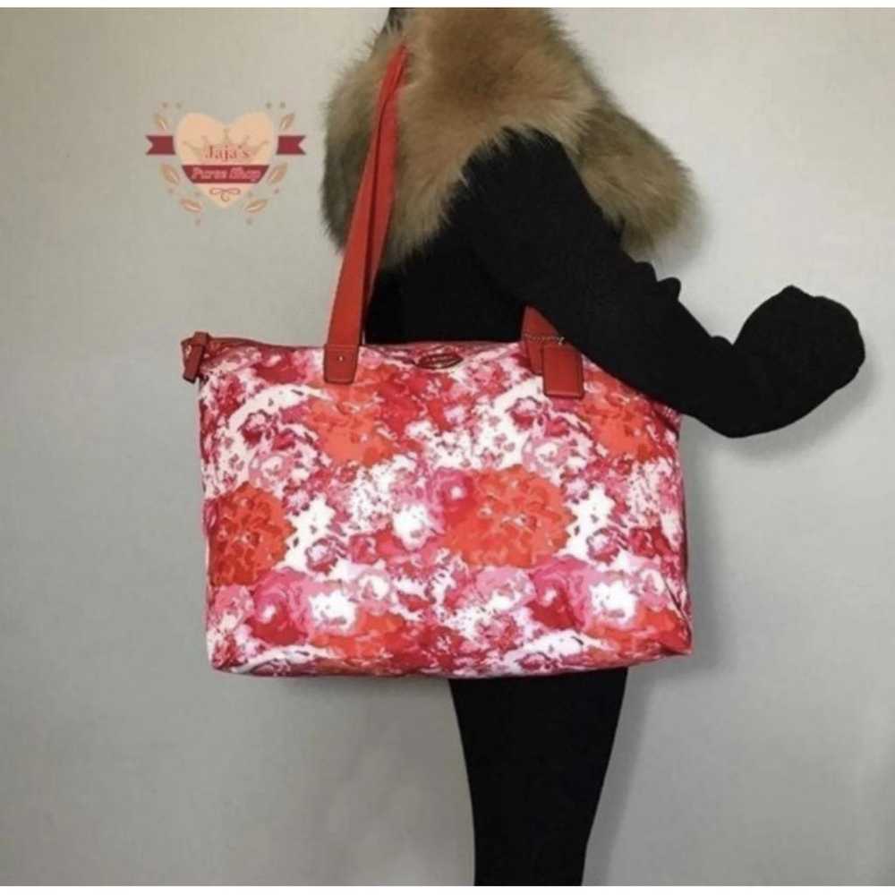 Coach Handbag - image 10