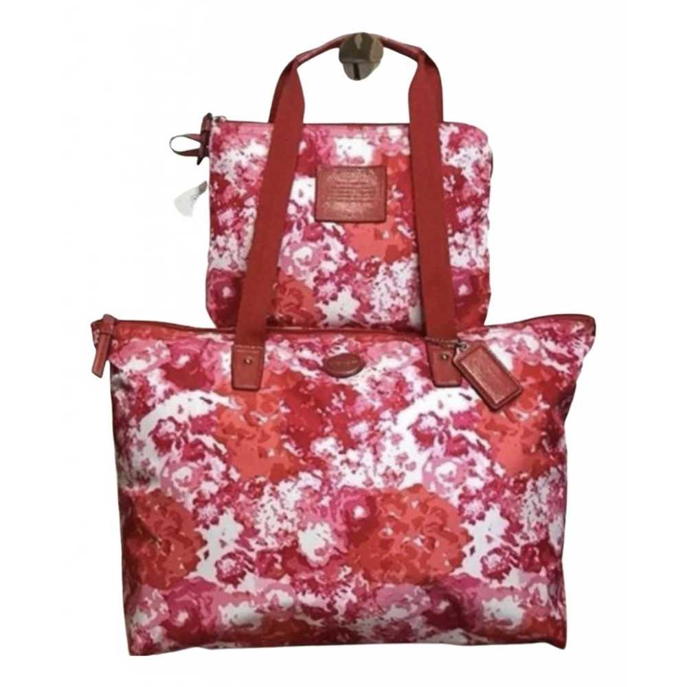 Coach Handbag - image 1