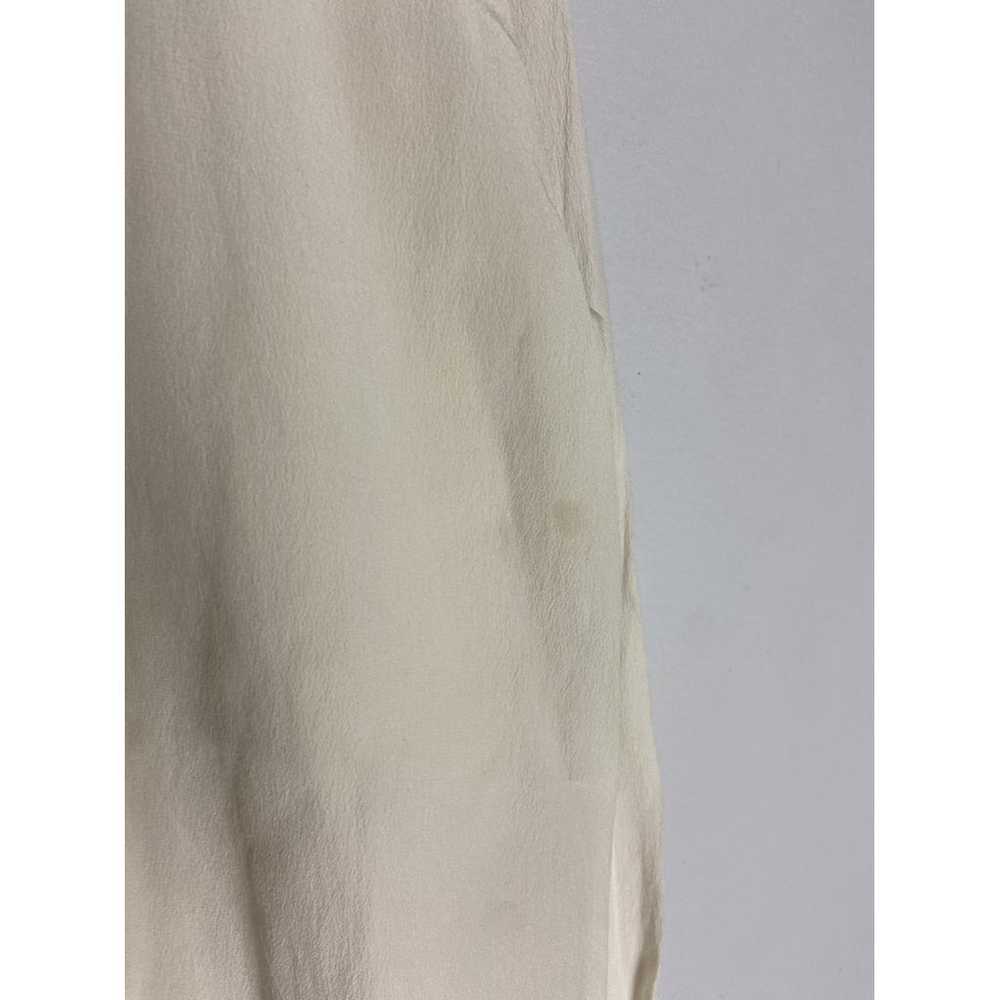 Loewe Silk blouse - image 7