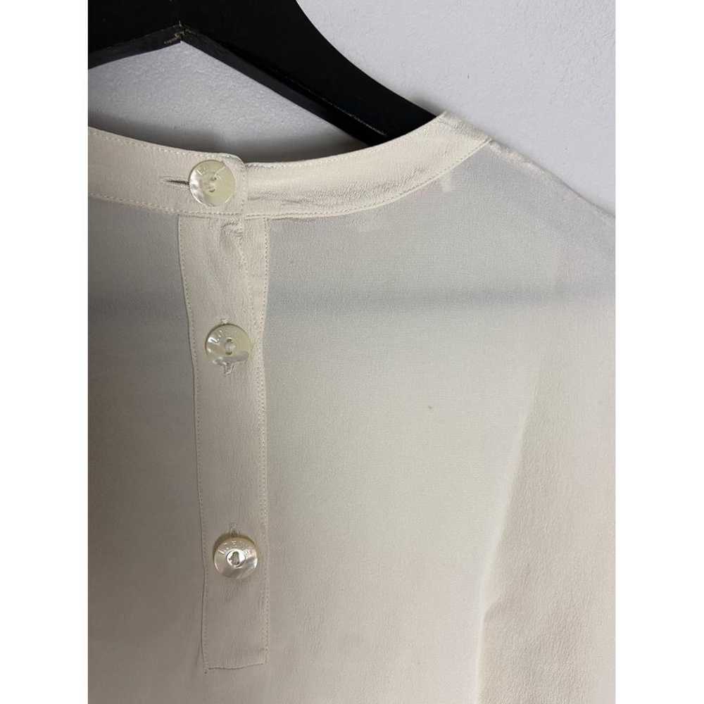 Loewe Silk blouse - image 8