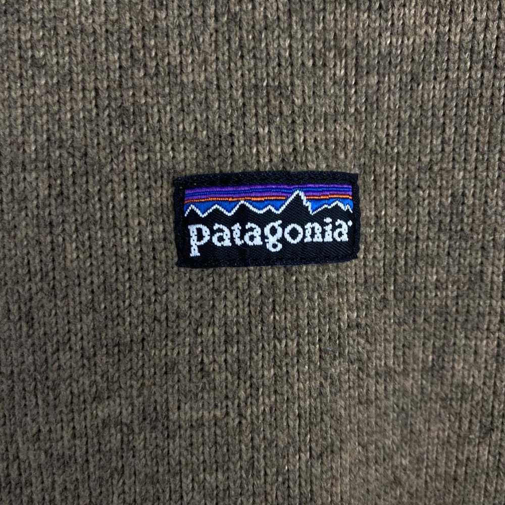 Patagonia Knitwear & sweatshirt - image 4