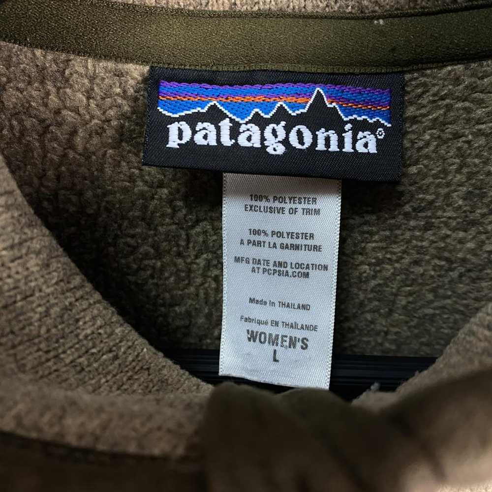 Patagonia Knitwear & sweatshirt - image 6