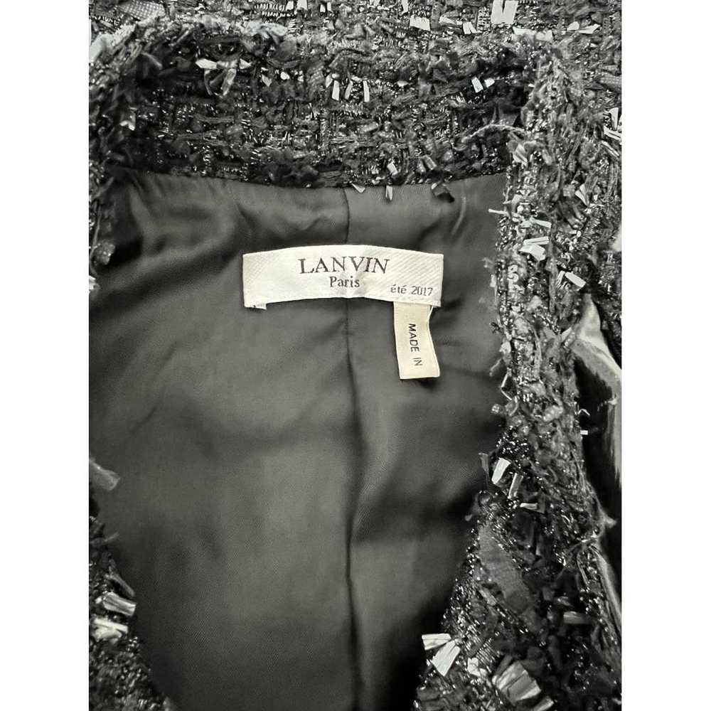 Lanvin Jacket - image 4