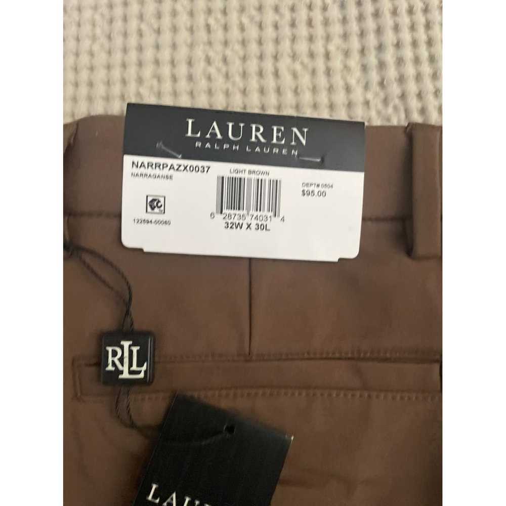 Lauren Ralph Lauren Cashmere suit - image 4