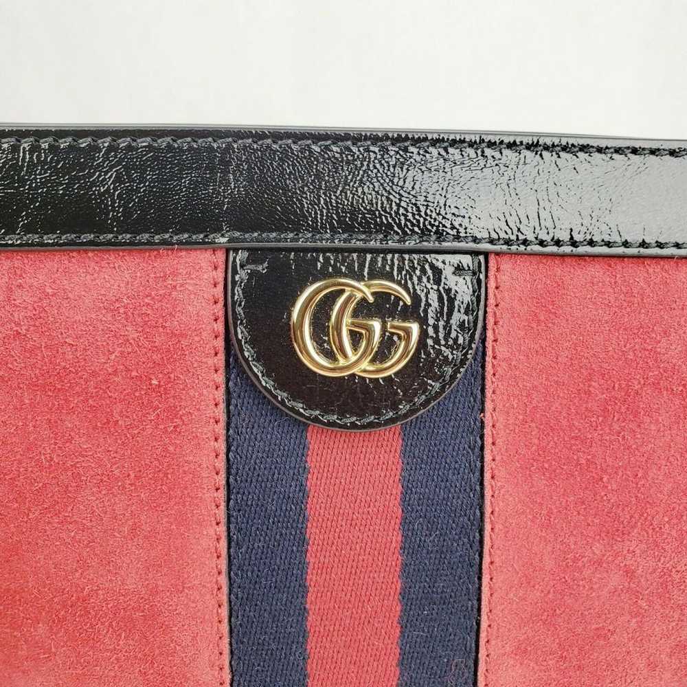 Gucci Ophidia handbag - image 8