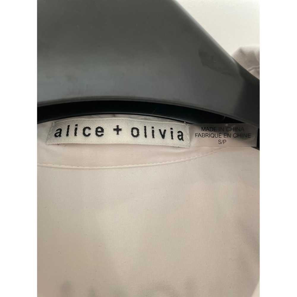 Alice & Olivia Shirt - image 3