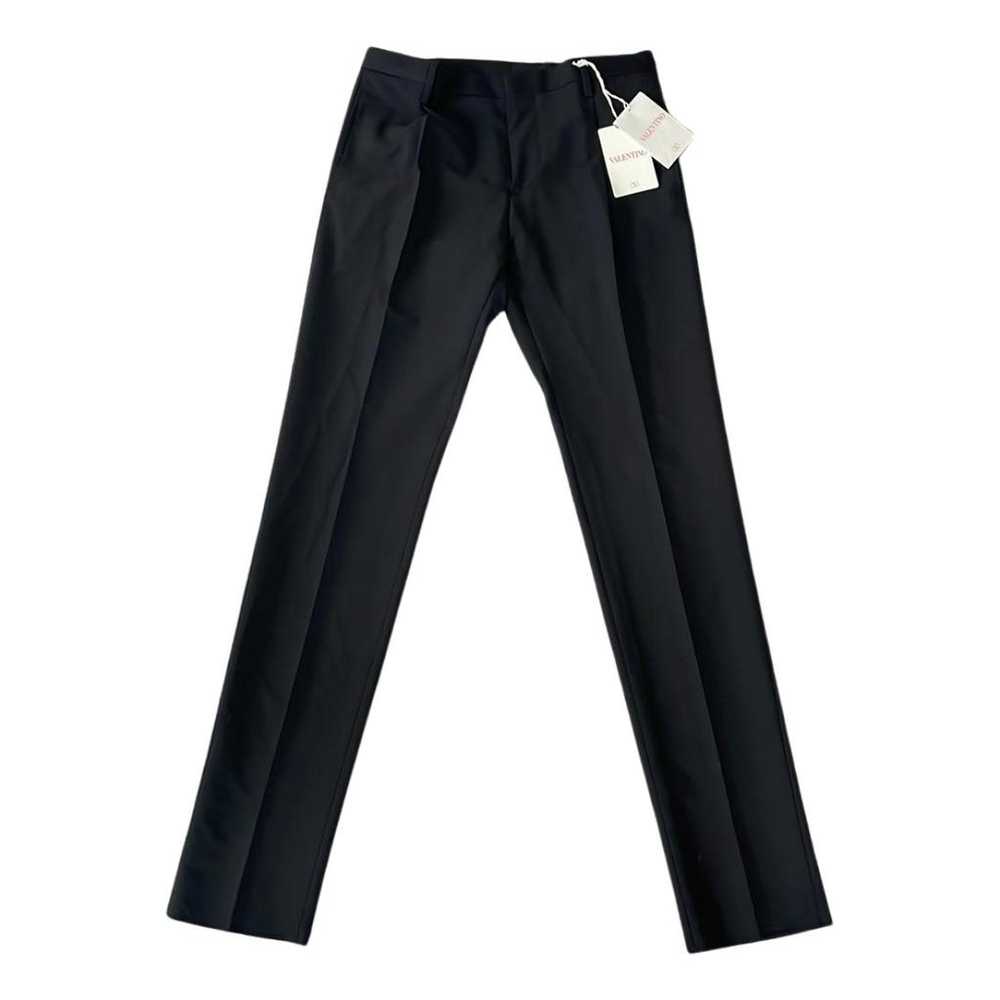 Valentino Garavani Trousers - image 1