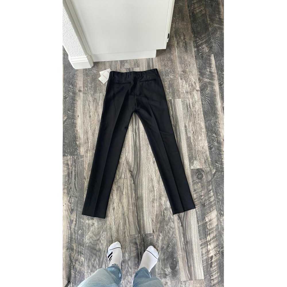 Valentino Garavani Trousers - image 2