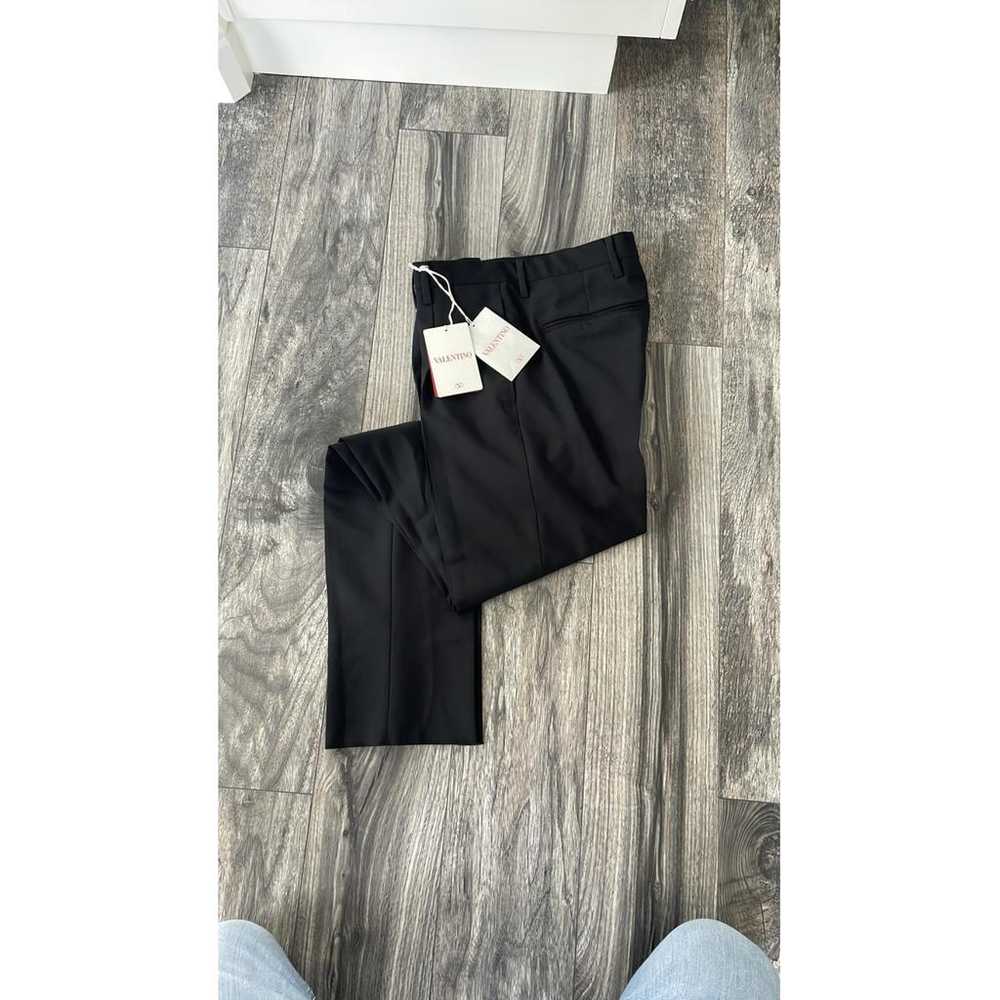 Valentino Garavani Trousers - image 4