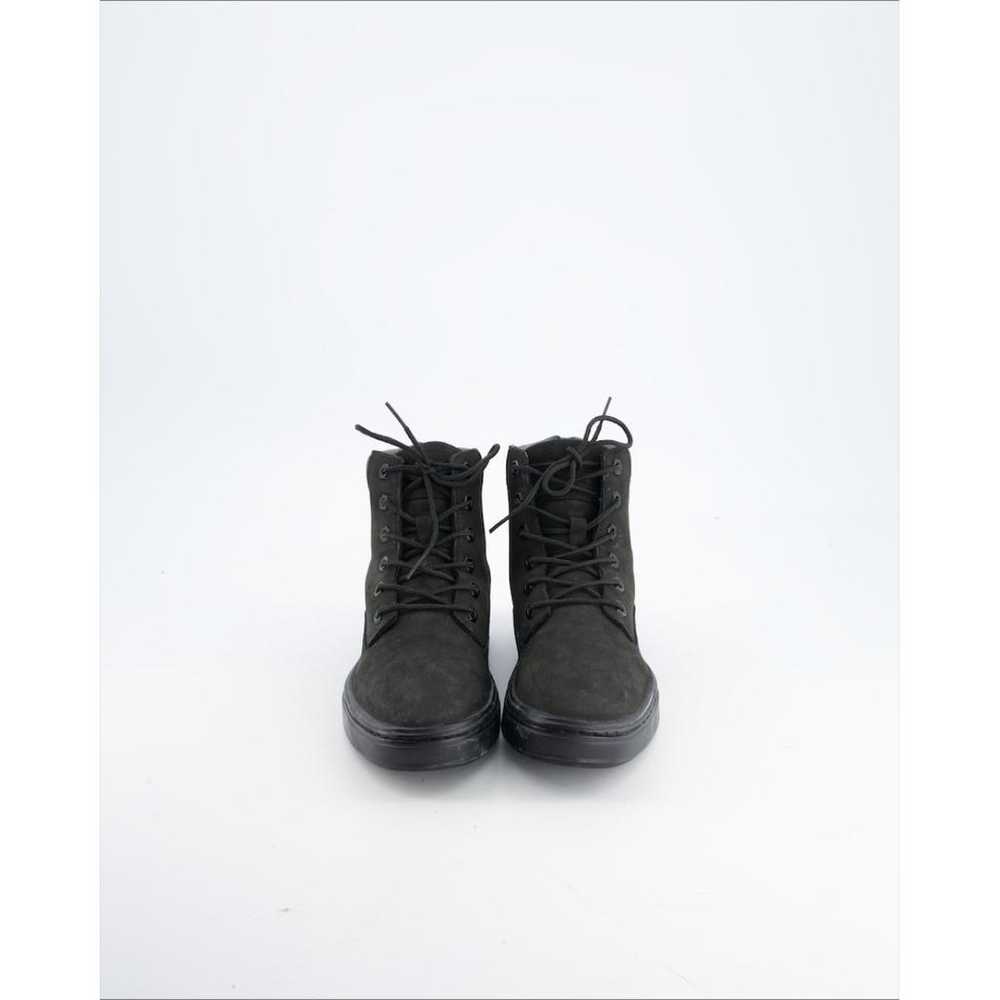 Timberland Leather trainers - image 4