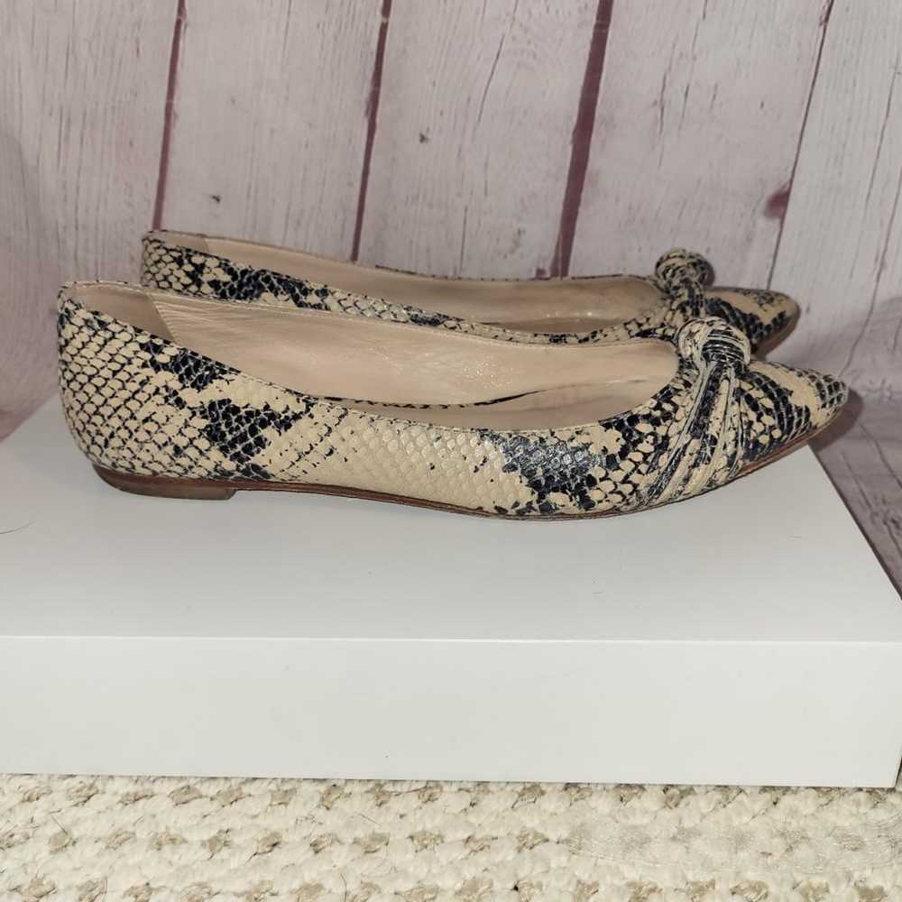 Loeffler Randall Leather flats - image 6