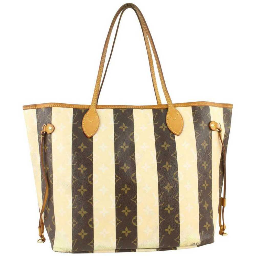 Louis Vuitton Neverfull tote - image 1